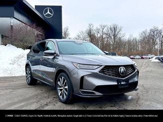 Used 2025 Acura MDX w/ Technology Package 360° Tour