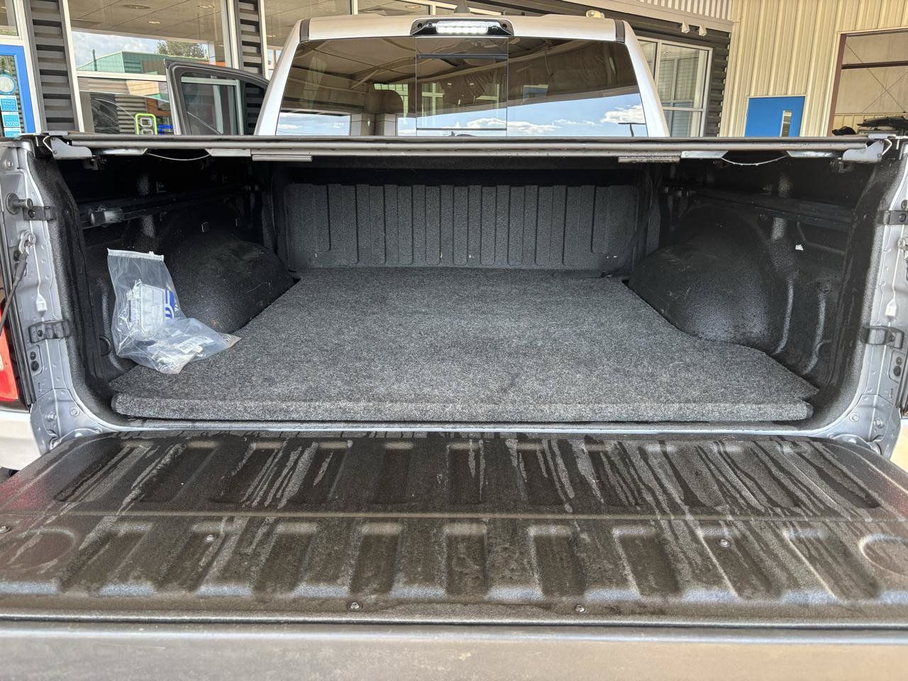 Used 2021 RAM 1500 TRX w/ TRX Level 2 Equipment Group AWD/4WD image 25