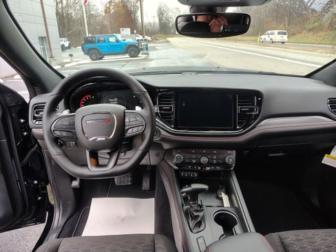 New 2026 Dodge Durango GT image 25