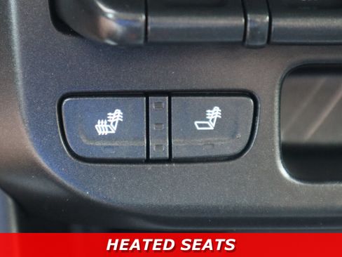 Used 2021 GMC Canyon AT4 AWD/4WD image 22
