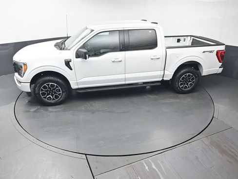 Used 2023 Ford F150 XLT w/ Equipment Group 302A High AWD/4WD image 32