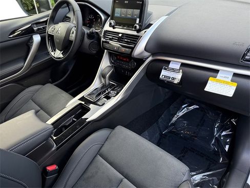 New 2026 Mitsubishi Eclipse Cross SE image 24