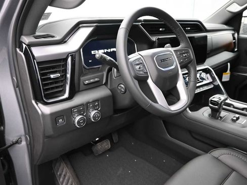 New 2026 GMC Sierra 1500 Denali w/ Denali Reserve Package image 11