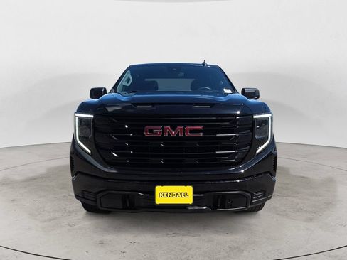 Certified 2024 GMC Sierra 1500 Pro w/ Graphite Edition AWD/4WD image 8