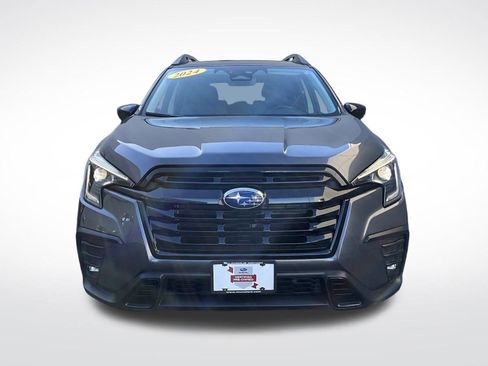 Certified 2024 Subaru Ascent Onyx Edition image 10