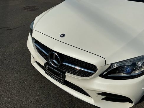 Certified 2023 Mercedes-Benz C 300 4MATIC Coupe image 4