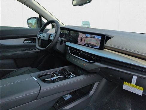 New 2025 Nissan Murano SL w/ Cargo Package AWD/4WD image 23