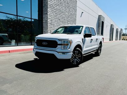 Used 2022 Ford F150 XL