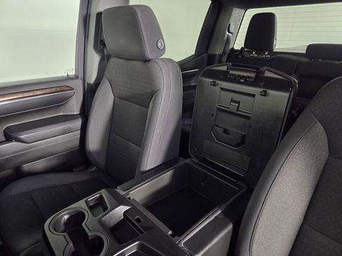 Used 2024 GMC Sierra 1500 Elevation RWD image 21
