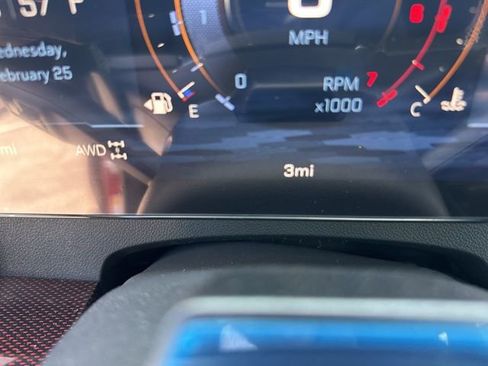 New 2026 Chevrolet Traverse Z71 w/ Enhanced Driving Package image 17