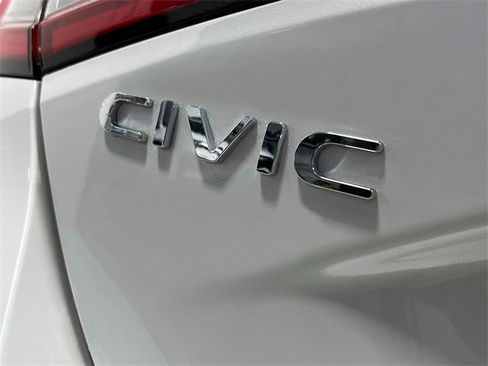 New 2026 Honda Civic Sport image 10