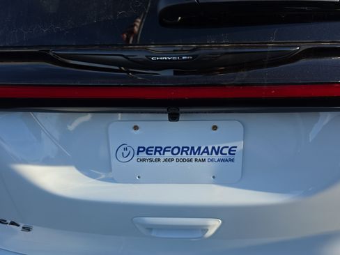 New 2026 Chrysler Pacifica Limited w/ S Appearance Package image 28