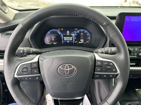 Used 2026 Toyota Grand Highlander Limited image 24