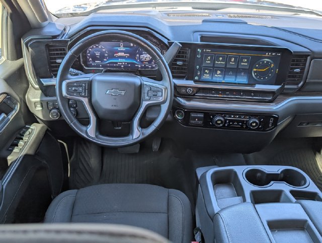 Used 2023 Chevrolet Silverado 1500 RST AWD/4WD image 22