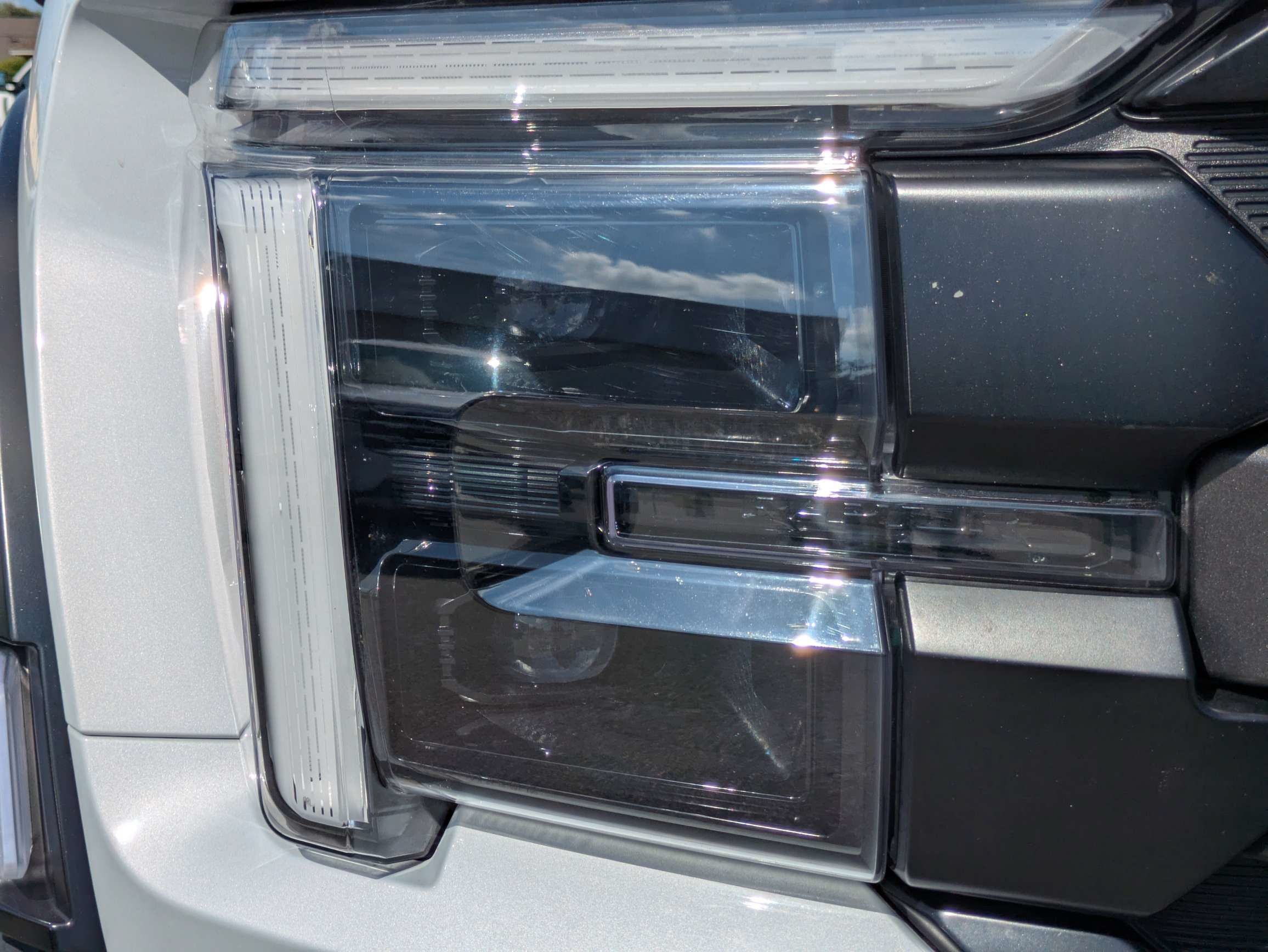 Used 2025 Ford F150 Raptor AWD/4WD image 10
