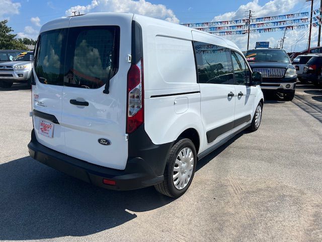 Used 2019 Ford Transit Connect XL w/ CNG/LPG Engine Prep Package FWD image 5