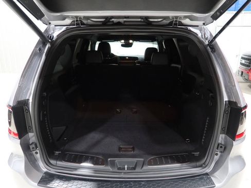 Used 2021 Dodge Durango SRT w/ Technology Group AWD/4WD image 27