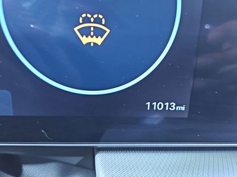 Certified 2024 Hyundai Sonata SEL w/ Convenience Package image 18