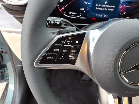 New 2026 Mercedes-Benz GLC 300 4MATIC image 15