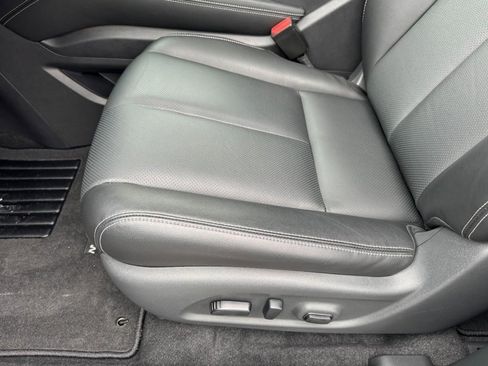 Used 2024 Nissan Murano SL image 16