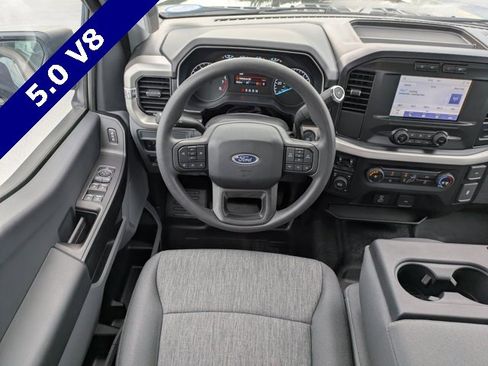 Certified 2021 Ford F150 XL w/ Trailer Tow Package image 17