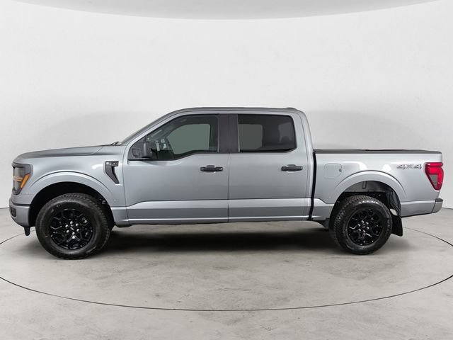 Used 2026 Ford F150 STX AWD/4WD image 8