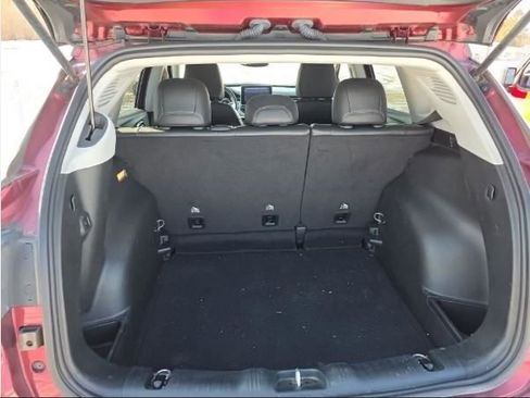 Used 2022 Jeep Compass Limited w/ Elite Group image 10