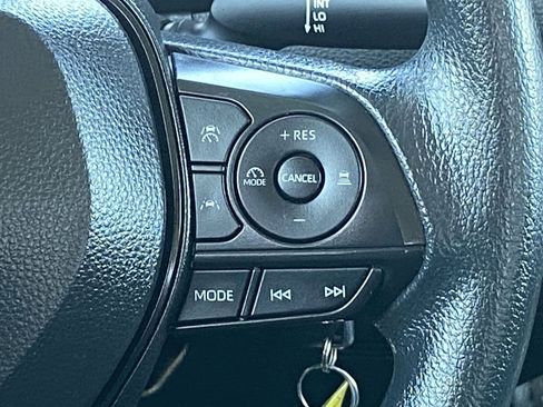 Used 2024 Toyota Corolla LE FWD image 26
