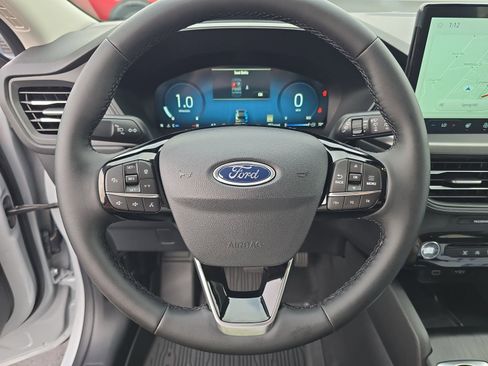 New 2026 Ford Escape Active w/ Active Premium Tech Pack FWD image 25
