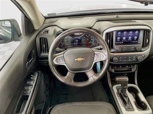 Used 2019 Chevrolet Colorado LT AWD/4WD image 22