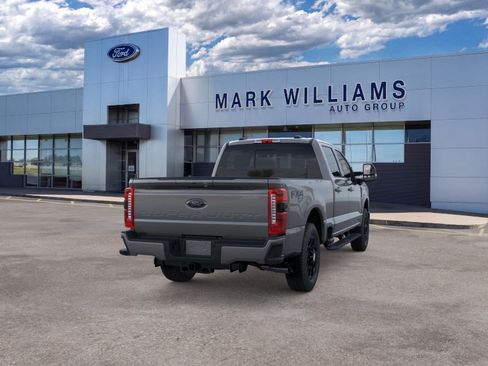 New 2026 Ford F250 XLT w/ XLT Premium Package AWD/4WD image 9