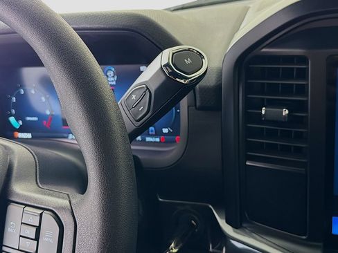 Used 2024 Ford F150 STX RWD image 21