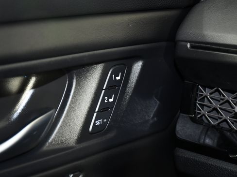 Used 2024 Honda Accord Sport image 34