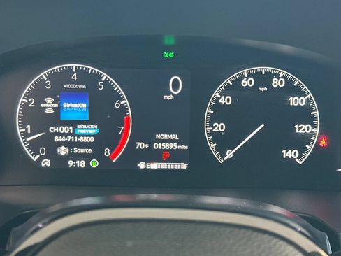 Used 2023 Honda Pilot EX-L image 19