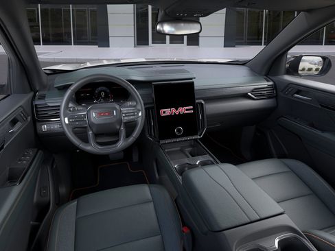New 2025 GMC Acadia AT4 image 15