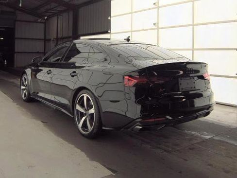 Used 2023 Audi A5 2.0T Premium Plus w/ Premium Plus image 5