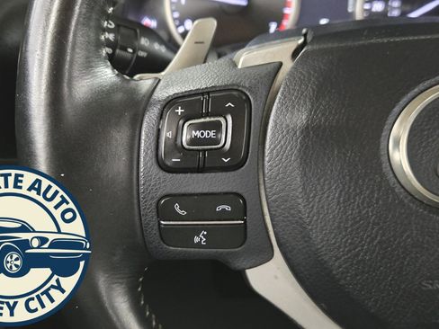 Used 2019 Lexus NX 300 AWD image 12