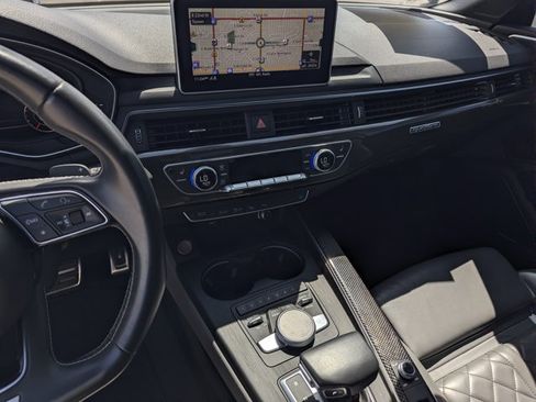 Used 2019 Audi S5 Prestige w/ S Sport Package AWD/4WD image 10