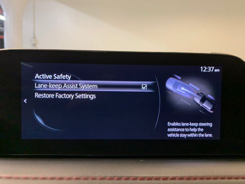 Used 2023 MAZDA CX-30 AWD 2.5 S w/ Preferred Package image 36