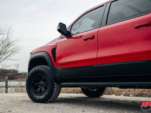 Used 2022 RAM 1500 TRX w/ TRX Level 2 Equipment Group image 29