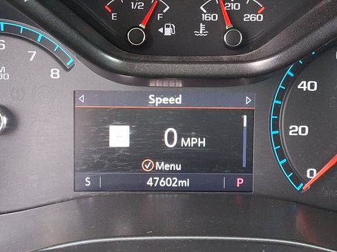 Used 2021 GMC Canyon Denali image 21