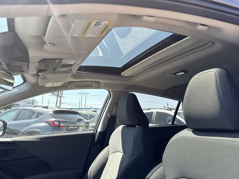 New 2026 Subaru Crosstrek 2.0i Premium image 26