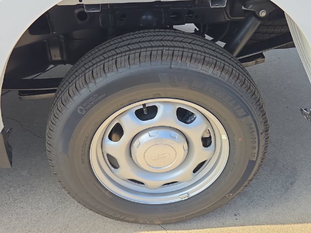New 2026 Ford F150 XL w/ Tow/Haul Package RWD image 16