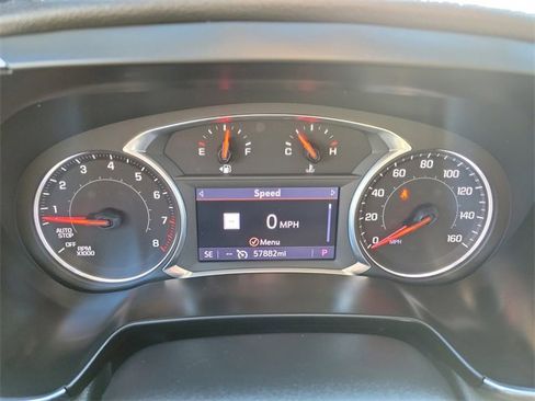 Used 2019 Chevrolet Blazer LT w/ Sound & Technology Package image 25