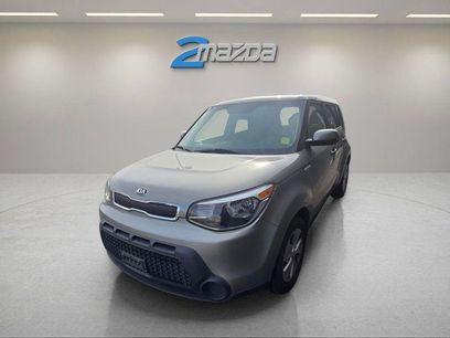 Used 2016 Kia Soul w/ Convenience Package