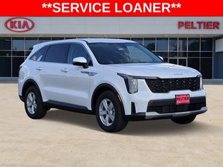 New 2026 Kia Sorento LX FWD video 1