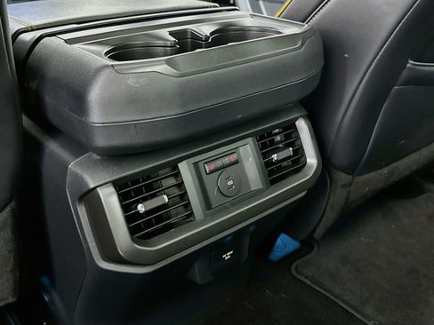 Used 2025 Ford F150 Tremor w/ Equipment Group 402A High AWD/4WD image 28
