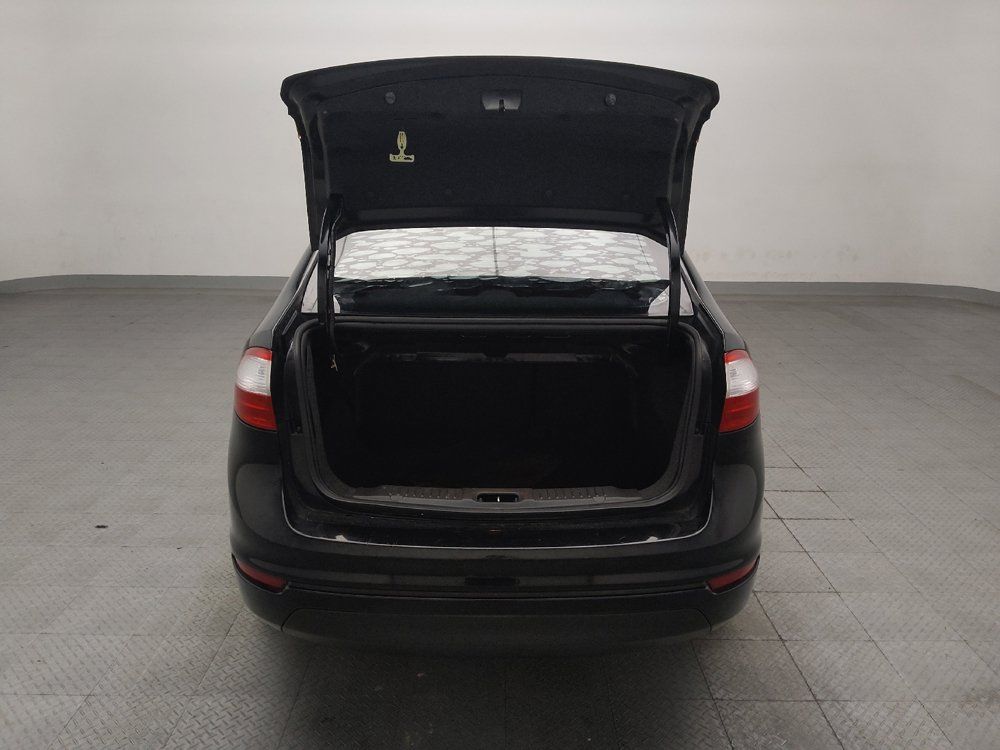 Used 2019 Ford Fiesta S FWD image 29