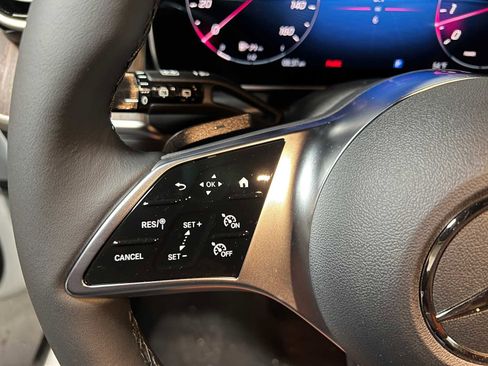 New 2026 Mercedes-Benz GLC 300 4MATIC image 28