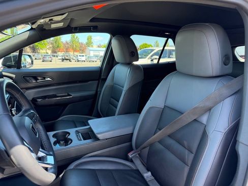 Used 2025 Honda Prologue Touring image 15
